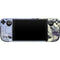 Frazetta Sliver Warrior Steam Deck Handheld Gaming Computer Skin
